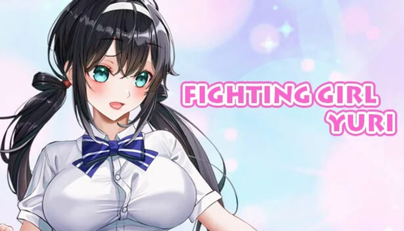 Fighting Girl Yuri