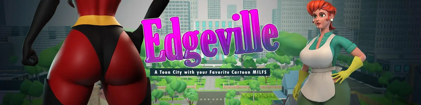 Ccg Games banner