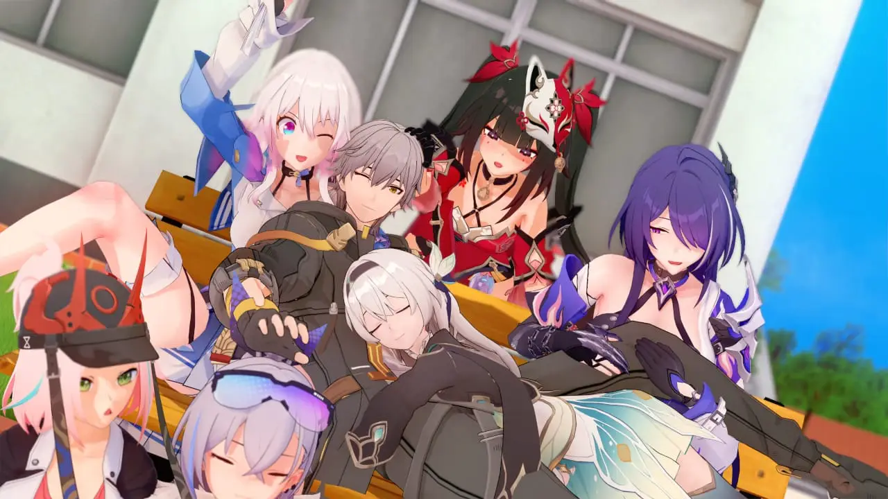 RareBlade banner