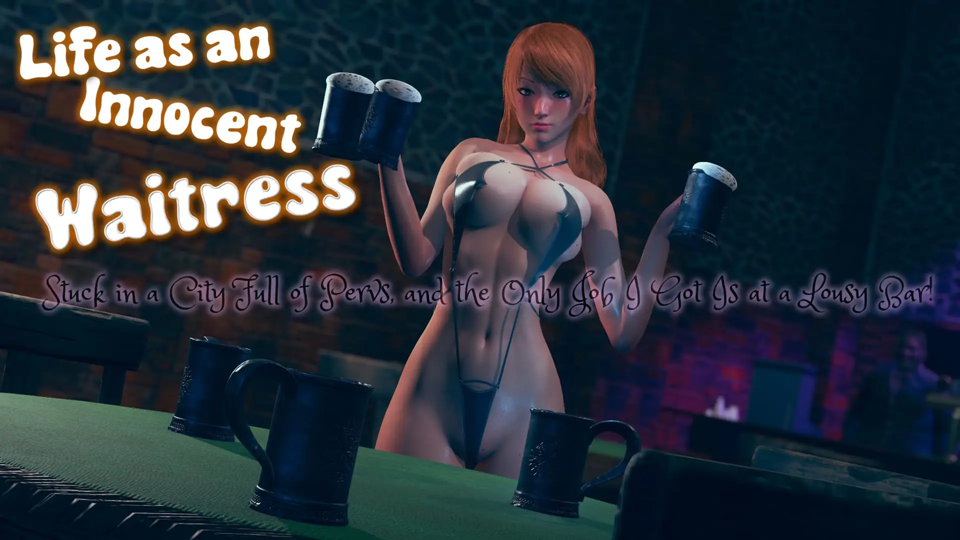 Frisson Studios banner