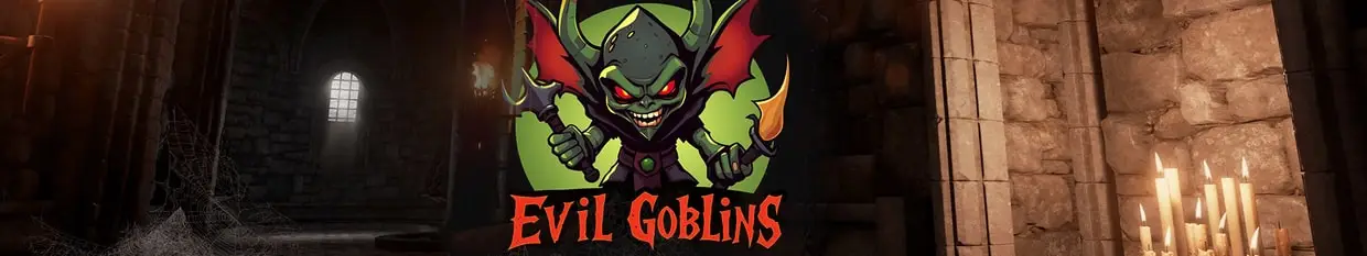 EvilGoblinsGame banner