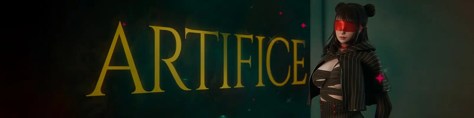 Duve banner