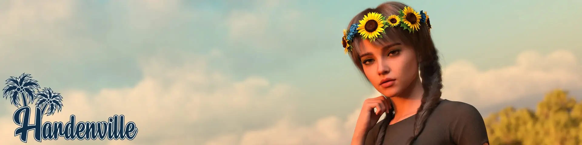 Discord banner