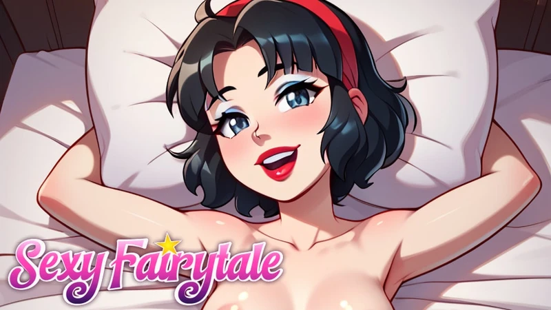 Sexy Fairytale