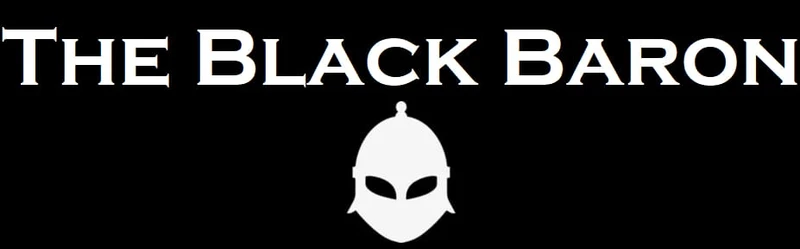 The Black Baron