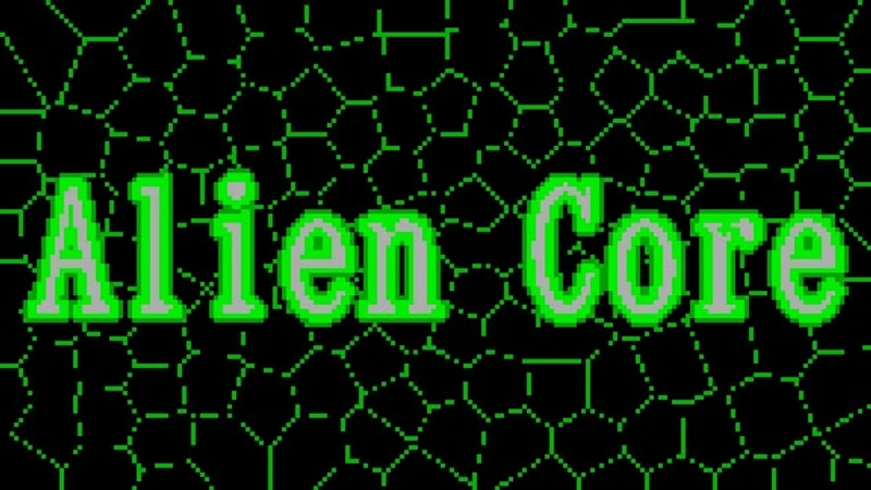 Alien Core