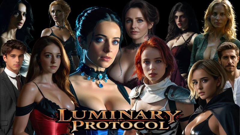 Luminary Protocol