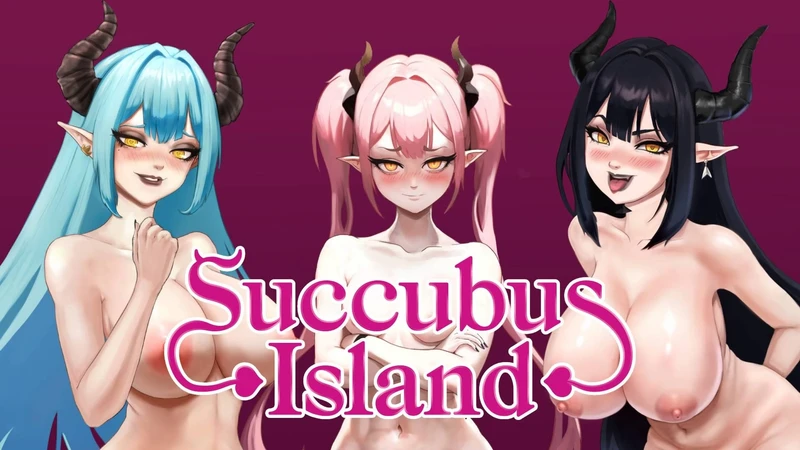 Succubus Island