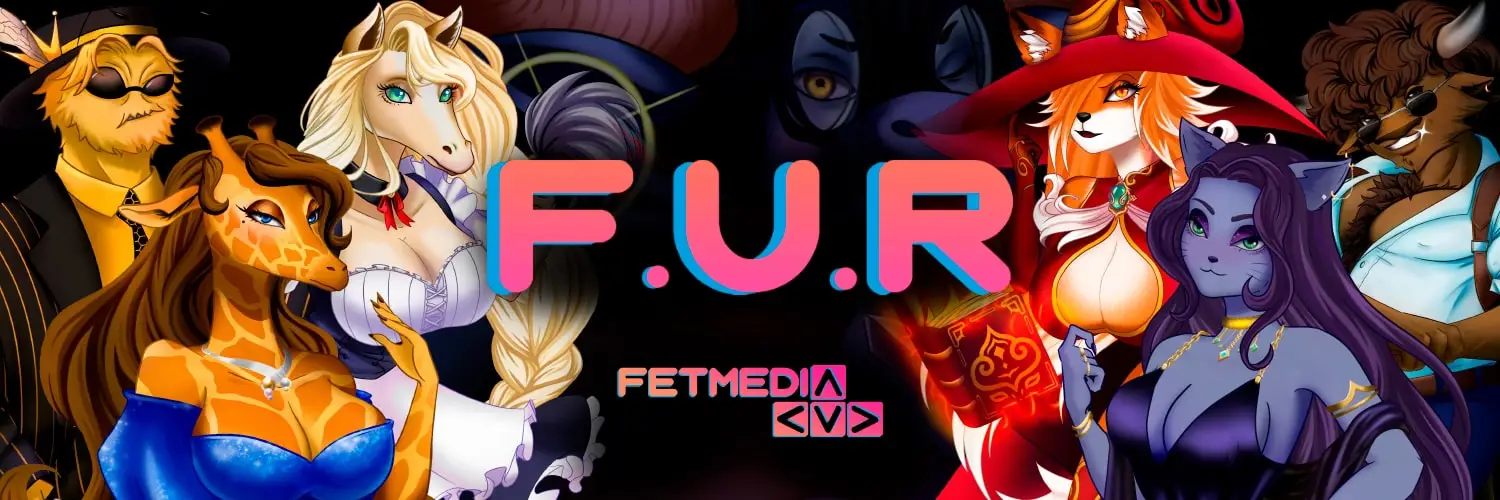 FETMedia banner