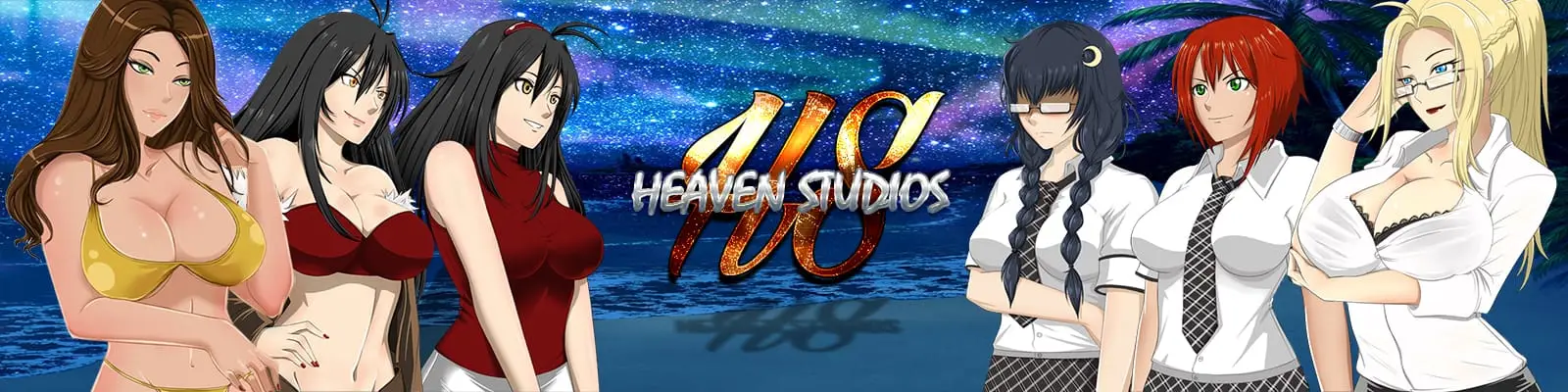 Heaven Studios banner