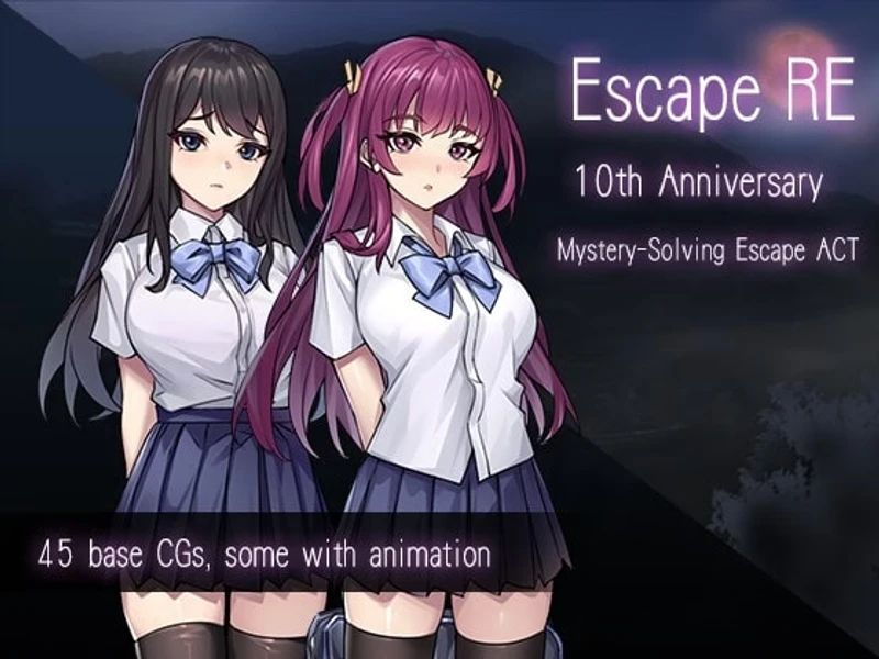 EscapeR