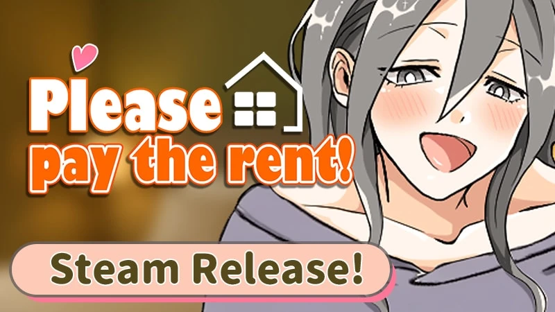 Housewives Pay You Rent With Their Bodies