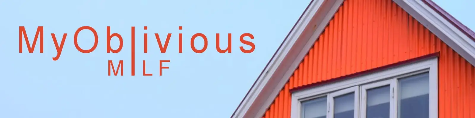 MyObliviousDeveloper banner