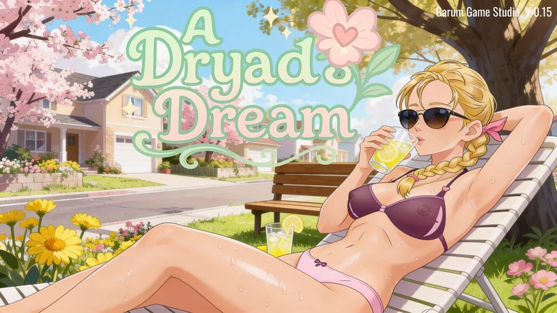 A Dryad's Dream