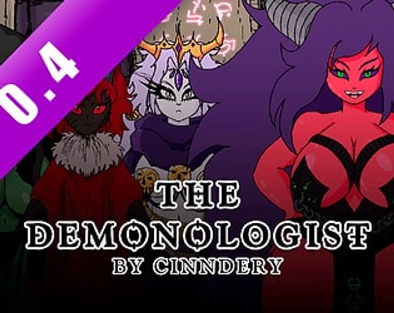 The Demonologist