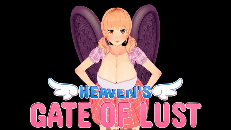 Heaven's Gate of Lust