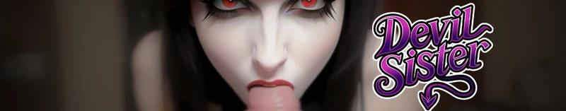 Devil Sister!