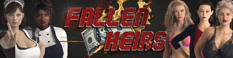 Fallen Heirs