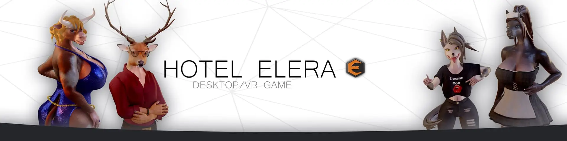 Project Elera banner