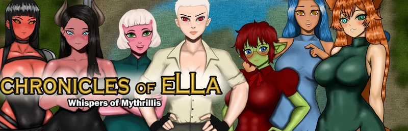 Chronicles of Ella
