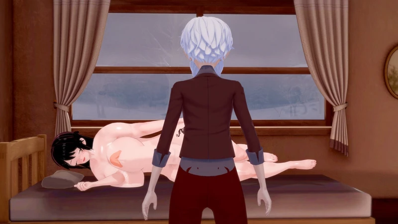 Futa Slayer