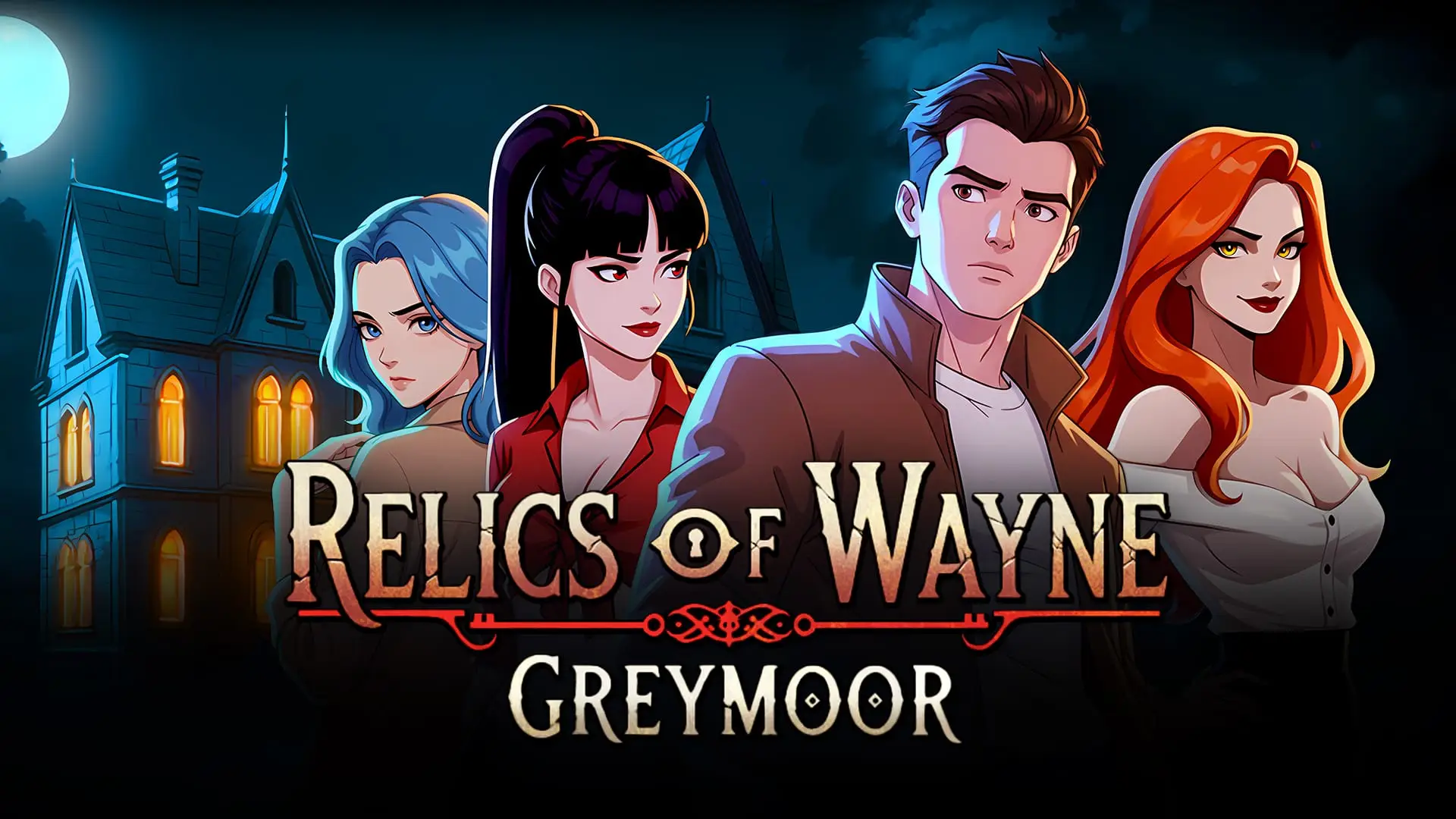 Blackroot Games banner