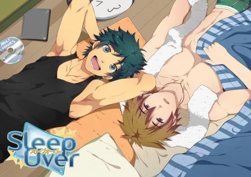 Sleepover reWake