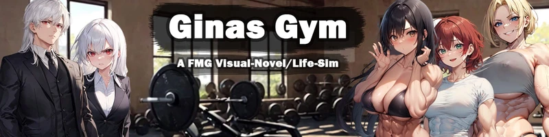 Ginas Gym
