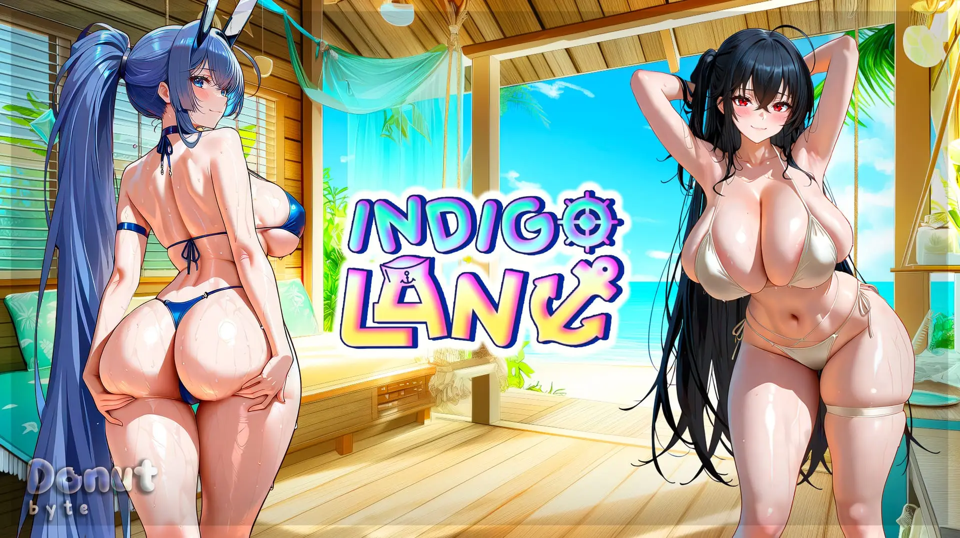 DonutByte banner
