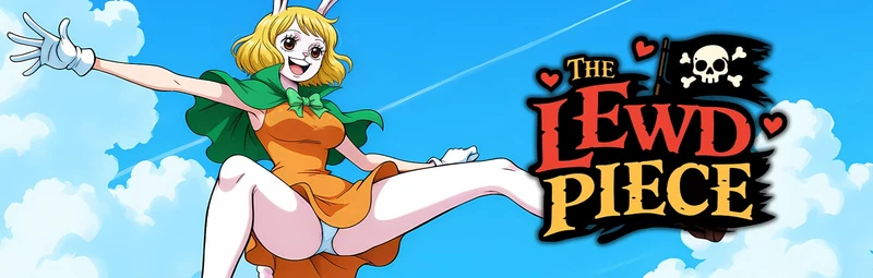 The Lewd Piece
