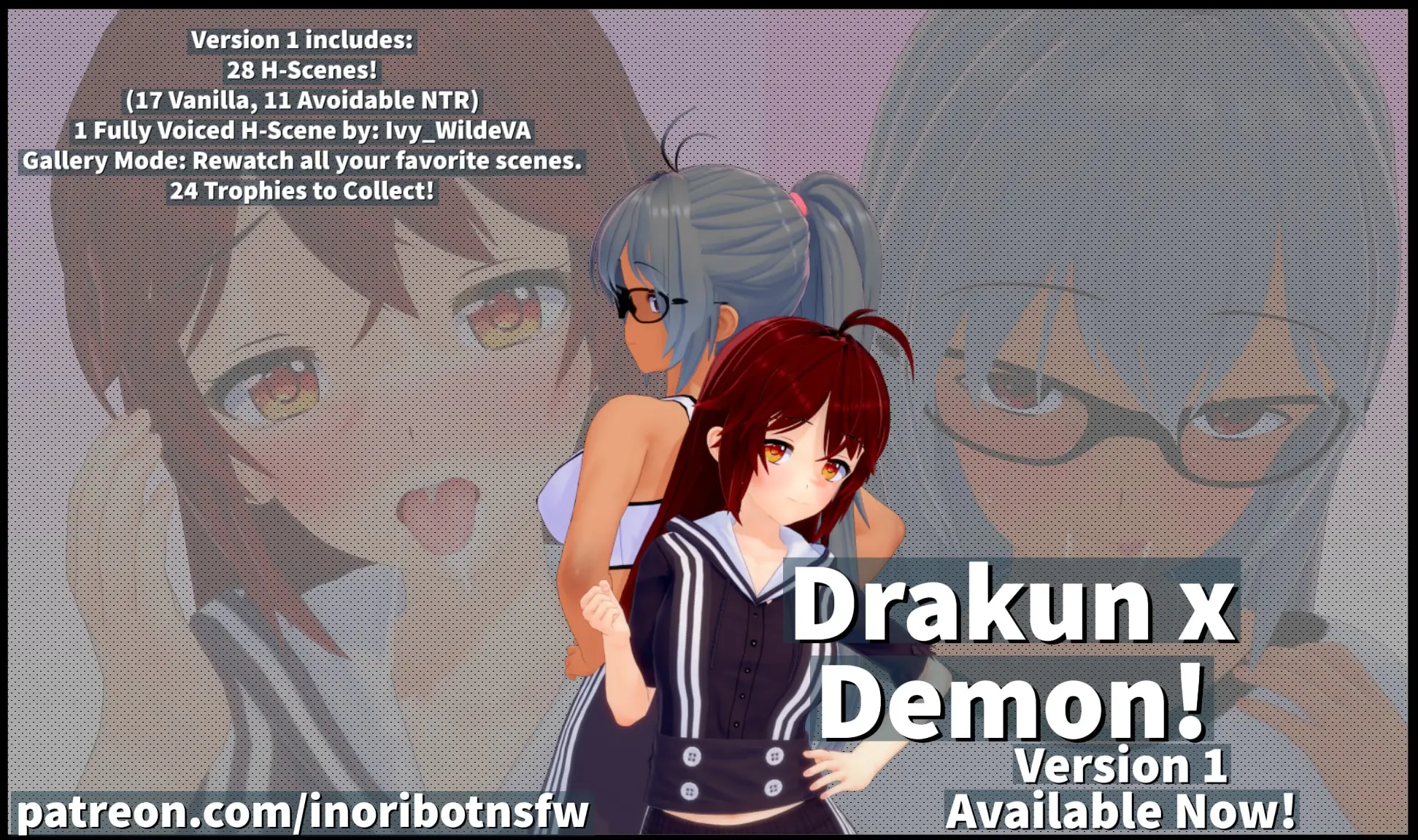 inoriBot banner