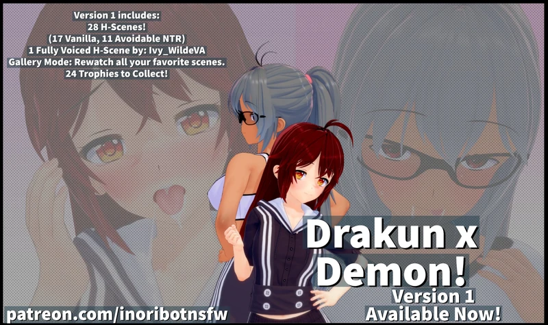 Drakun x Demon! I'll become the strongest mage in the world!