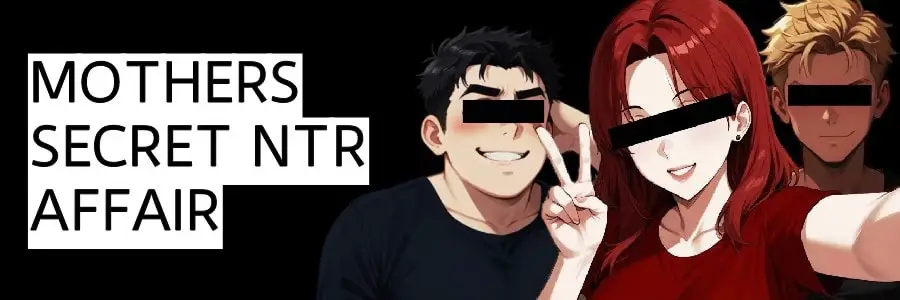 Mother's Secret Ntr Affair
