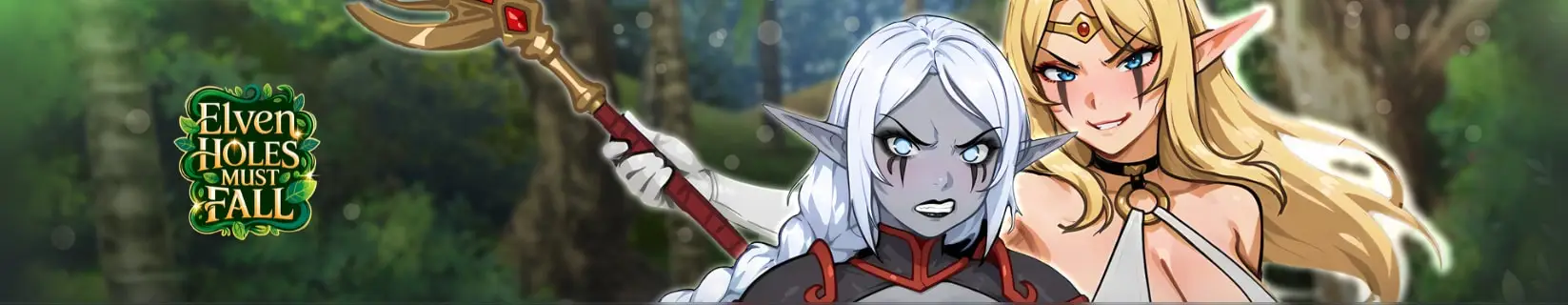Elven Holes Must Fall