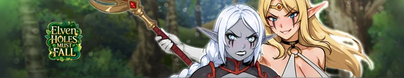 Elven Holes Must Fall