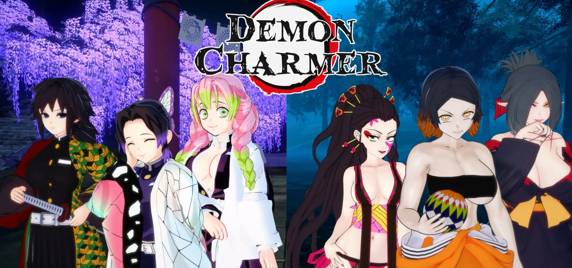 Darknerious banner