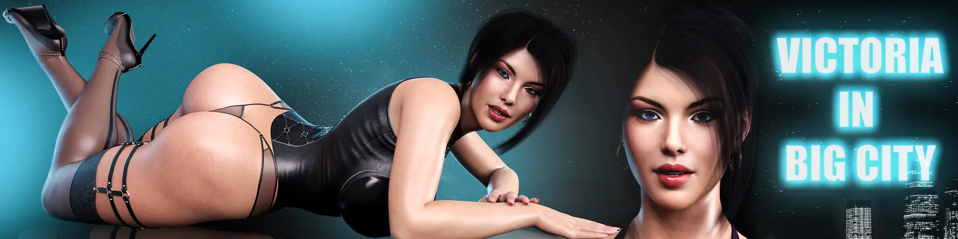 Groovers Games banner