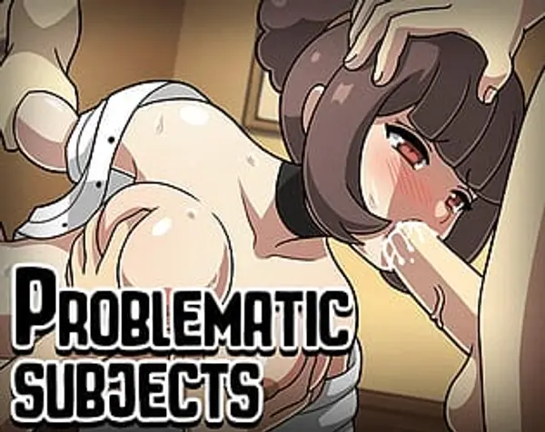 Problematic Subjects