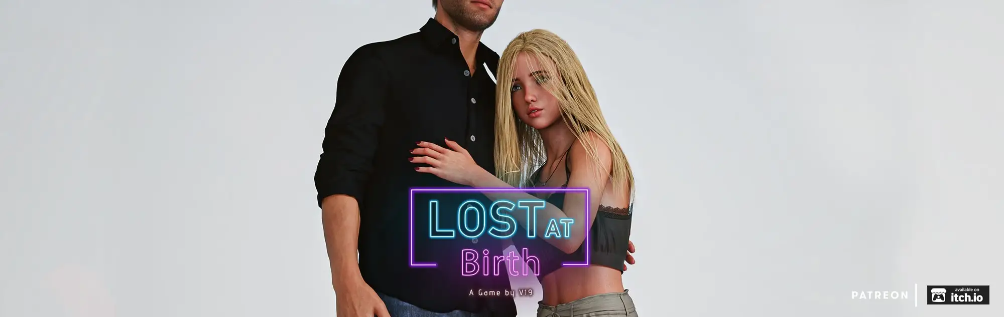 V19 banner