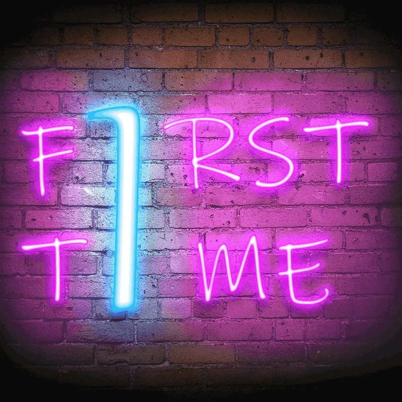 First Time