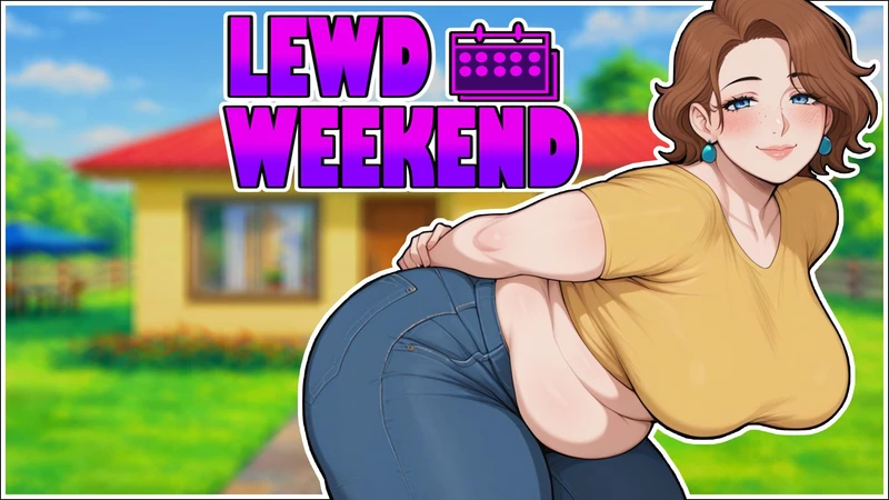 LEWD WEEKEND