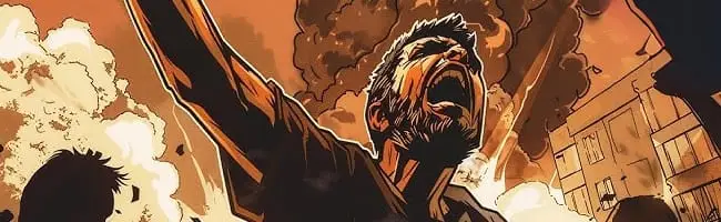 UglyB@stard banner