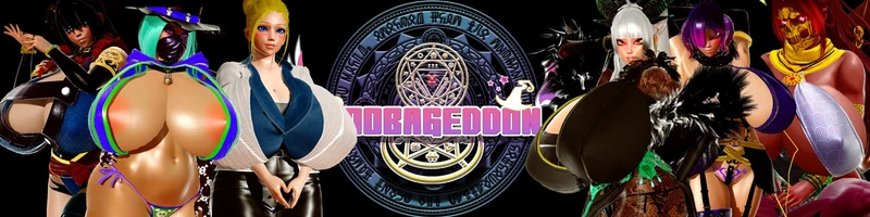 Boobageddon