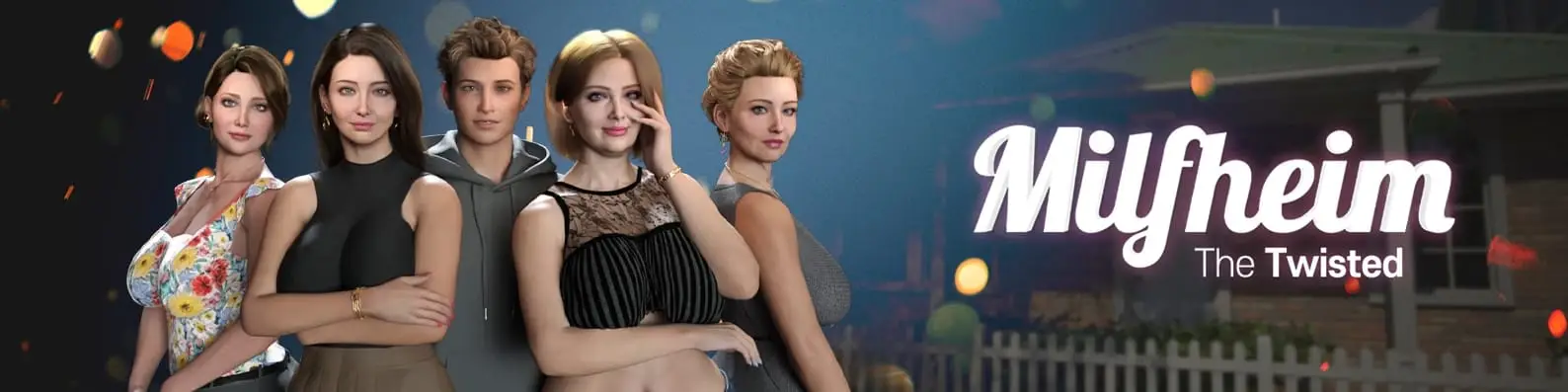 Bittersweet3D banner