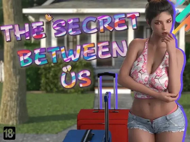 The Secret Between Us