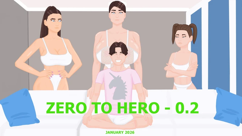 Zero to Hero