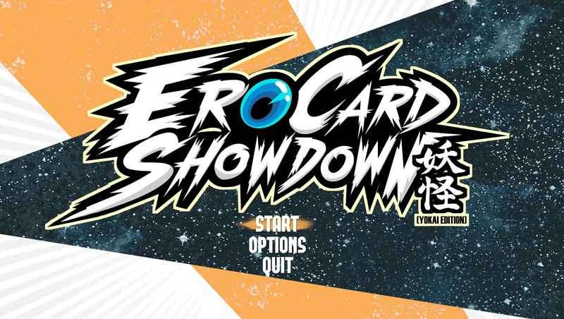 Ero-Card Showdown, Yokai Edition