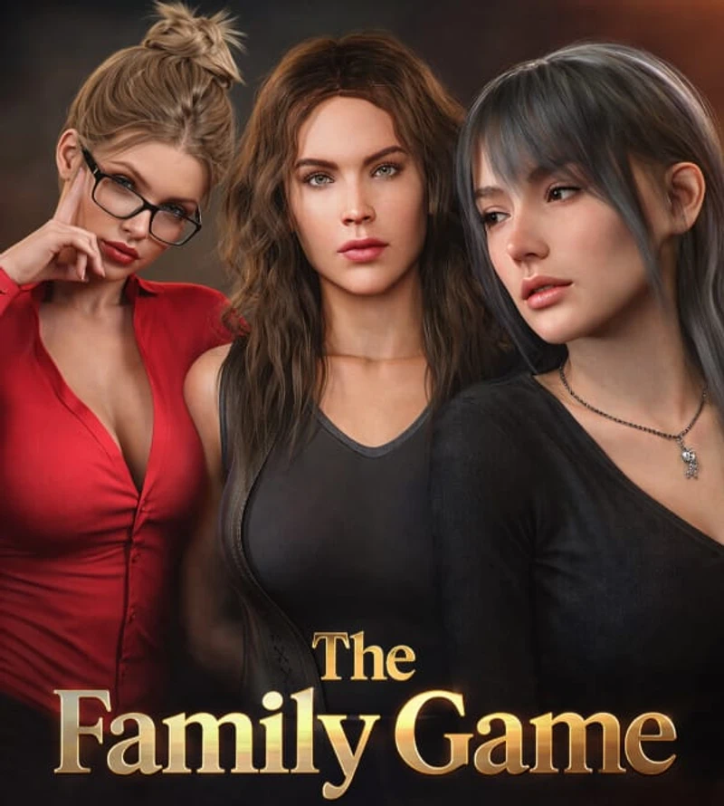 The Family Game