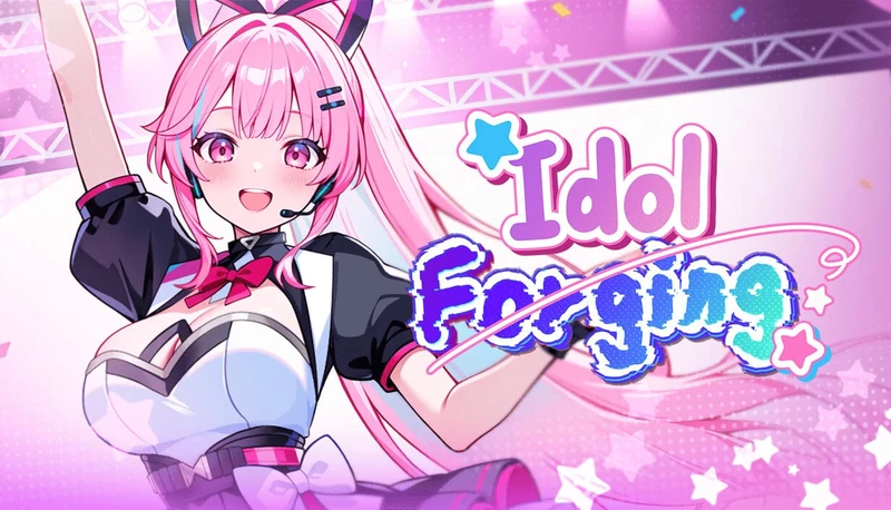 Idol Forging