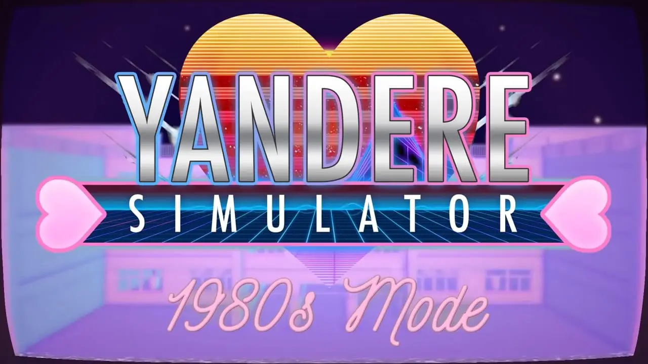 YandereDev banner